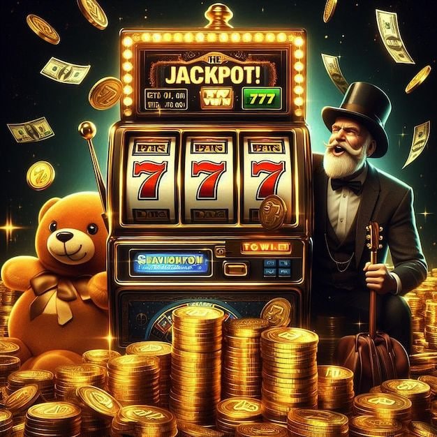 jb casino