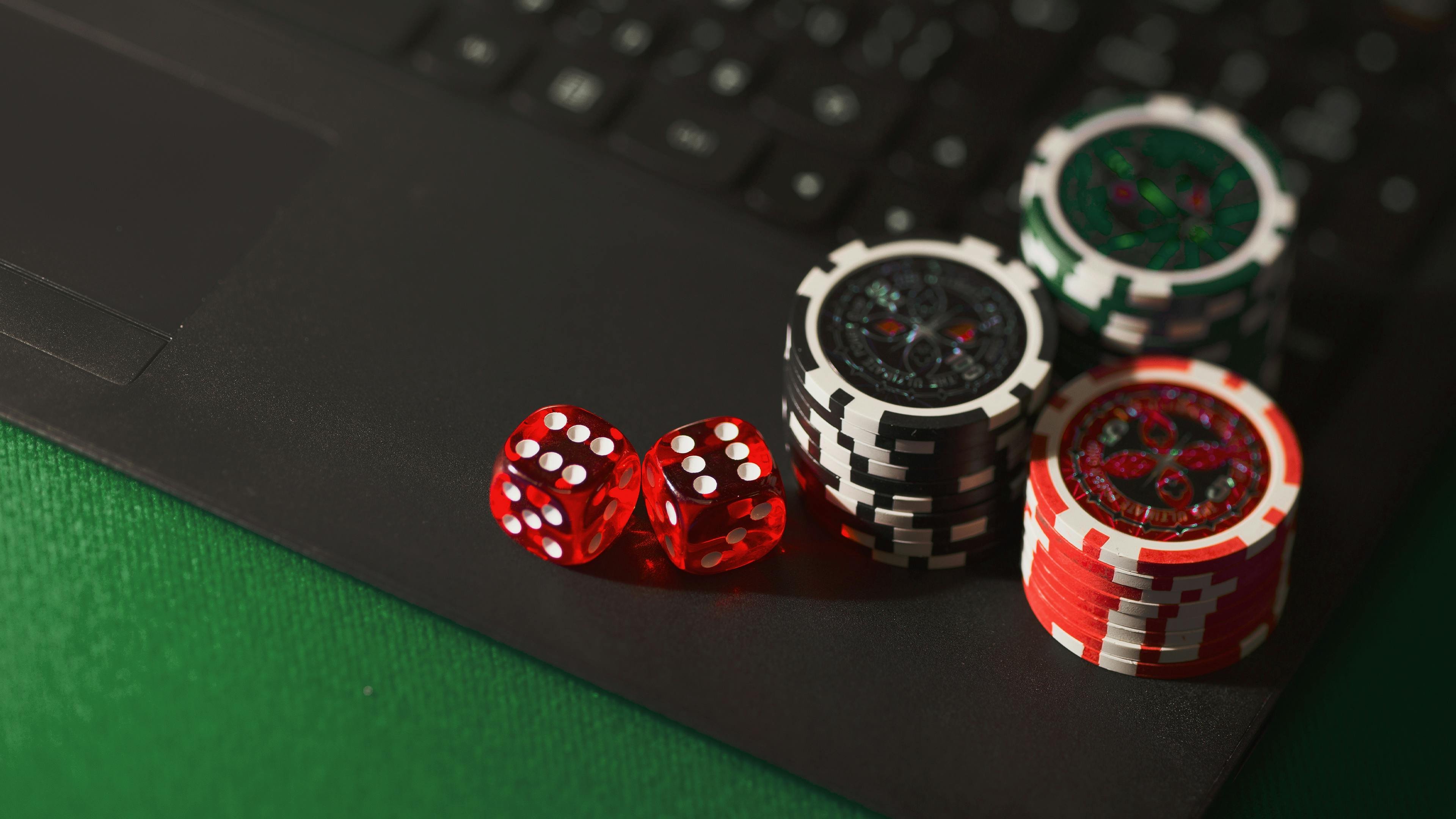 jb casino