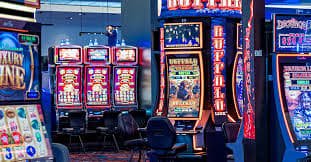 jb casino