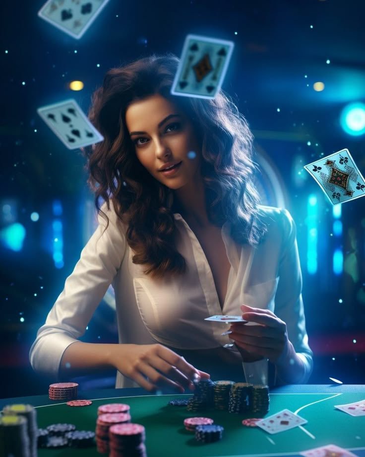 jb casino