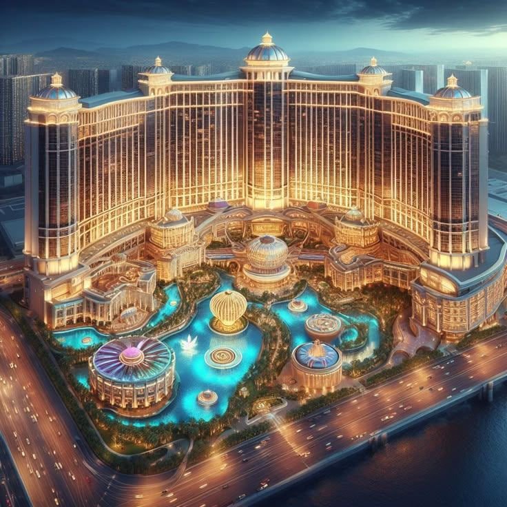 jb casino