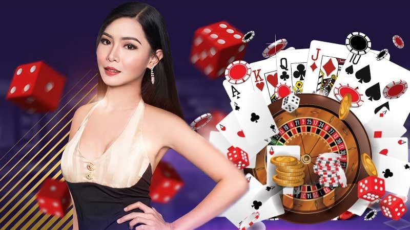 jb casino
