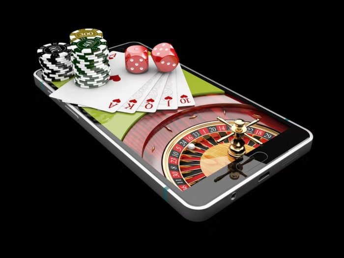 jb casino