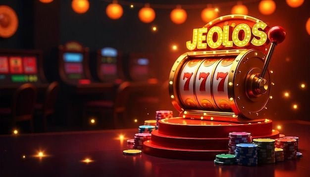 jb casino
