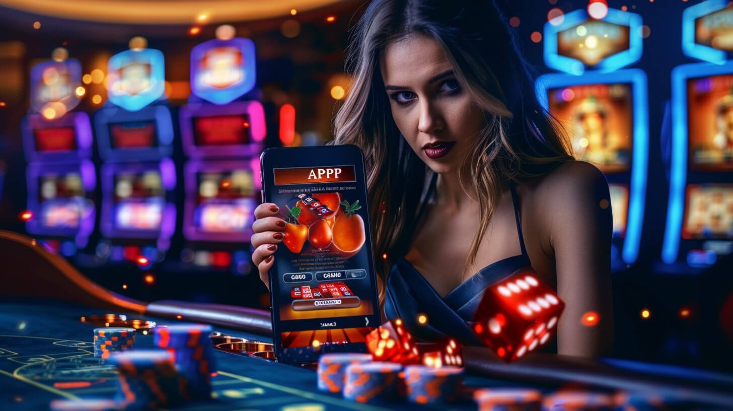 jb casino