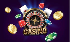 jb casino