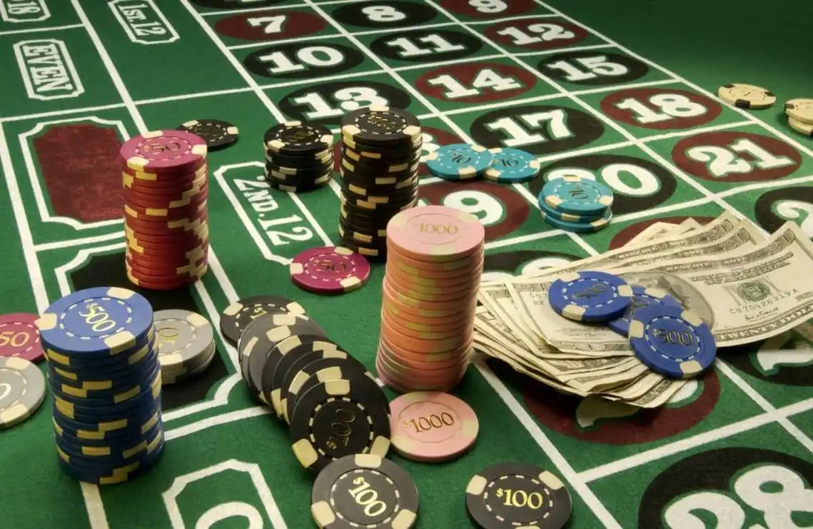 jb casino