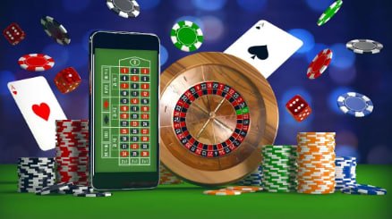 jb casino