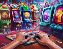 jb casino