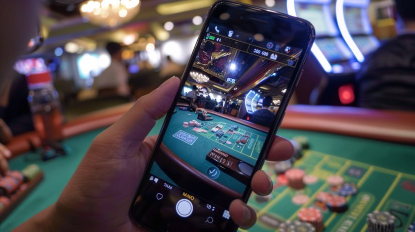 jb casino